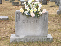 John Currier 