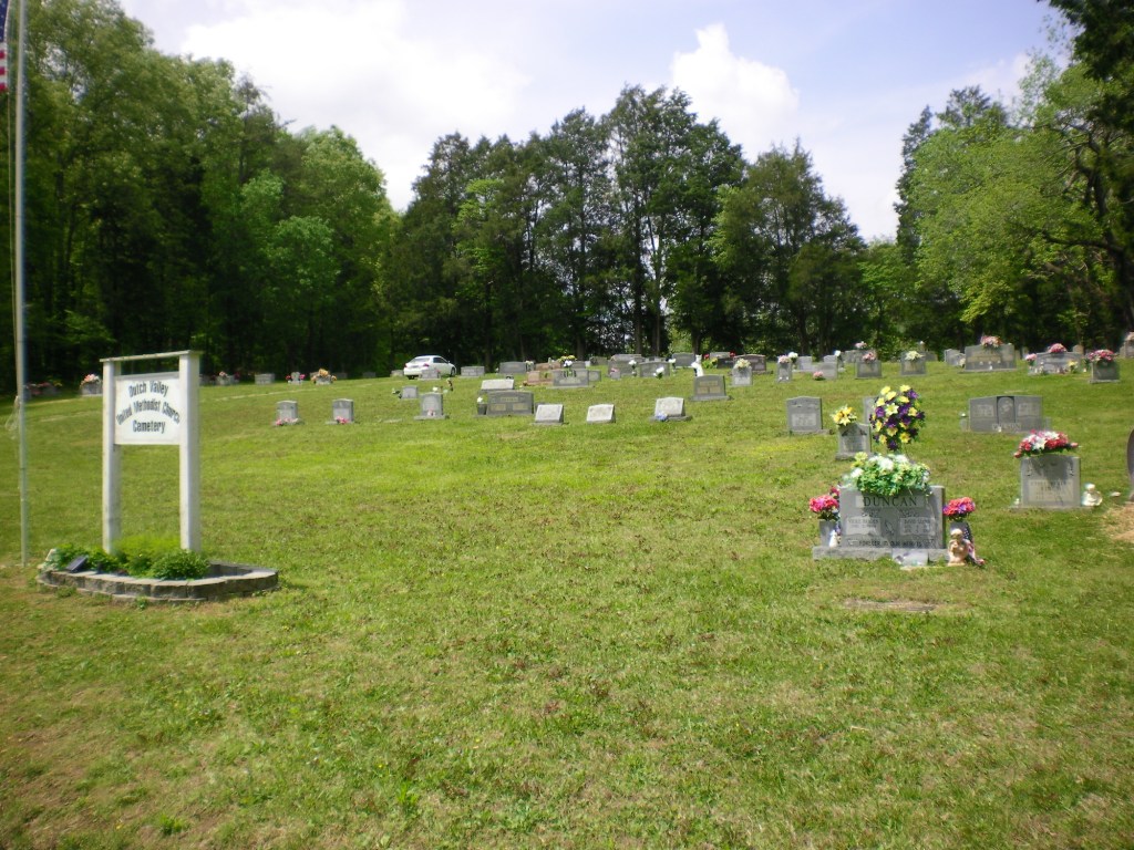 Dutch Valley United Methodist Cemetery