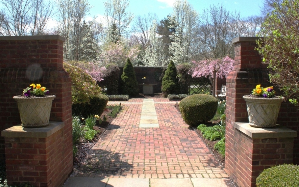 Fox Chapel Presbyterian Church Memorial Garden
