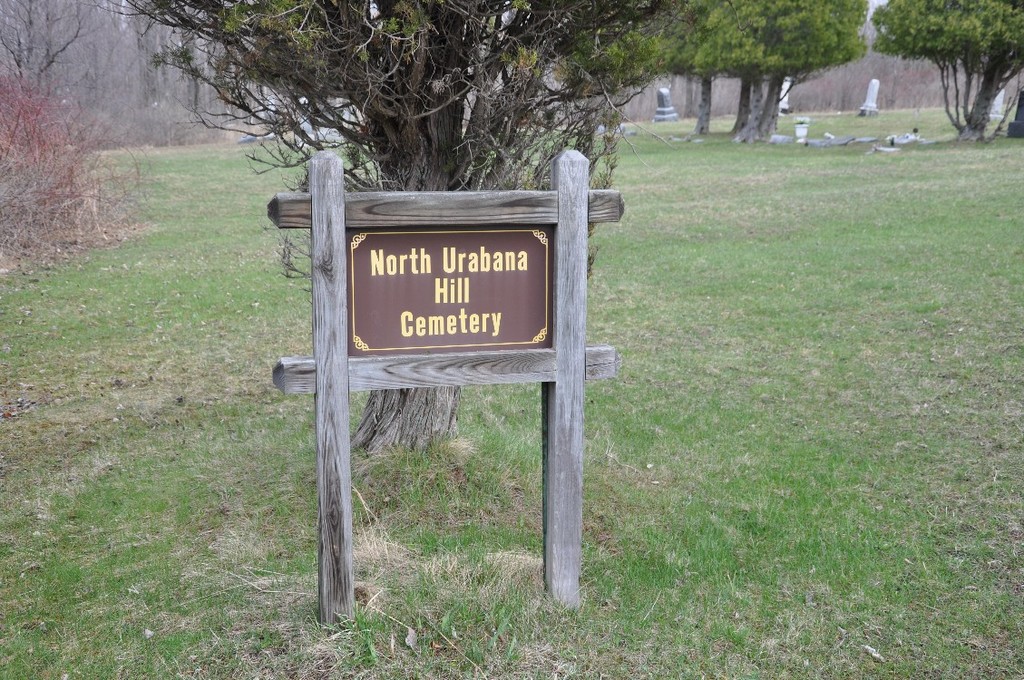North Urbana Hill Cemetery
