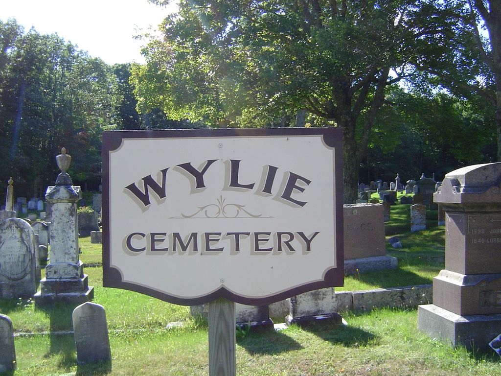 Wylie Cemetery
