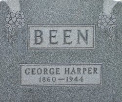 George Harper Been 