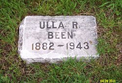 Ulla R “Ollie” Been 