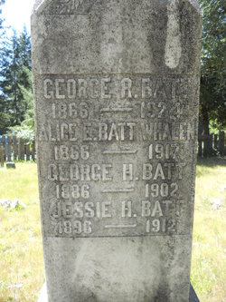 George H. Batt 