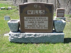 Edward B. Wills 