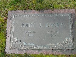 John J. Lacey 