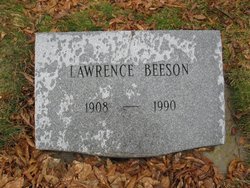 Lawrence Raymond Beeson 