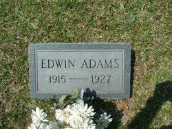 Edwin Leo Adams 