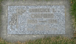 Lawrence E. Chapman 