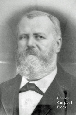 Charles Campbell Brooks 