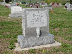 James Ray Deppe 