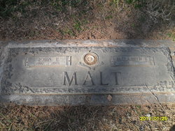 John Phillip Malt 