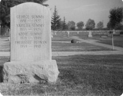 George Richard Summy 