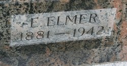 E. Elmer Casey 