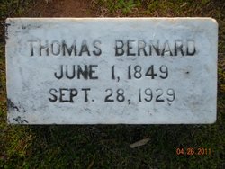 Thomas Bernard 