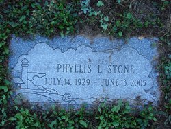 Phyllis Louise Stone 