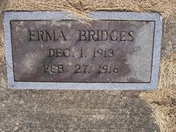 Erma Bridges 