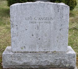 Leo Livio G Angelini 