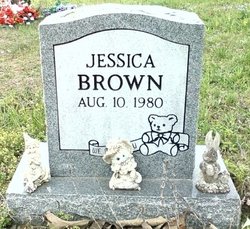 Jessica Brown 