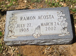 Ramon Acosta 