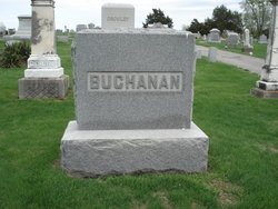 Arthur Buchanan 