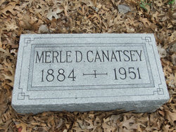 Merle Dural Canatsey 