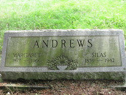Silas Murray Andrews 