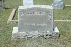 Robert Kattner 