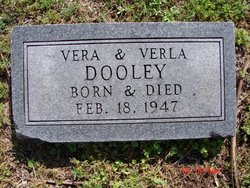 Vera Dooley 