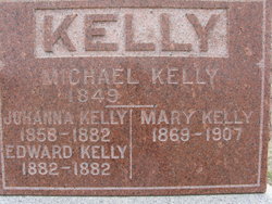 Michael Kelly 
