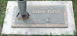 Aaron Phelps 