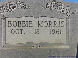 Bobbie Morris 