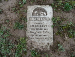 Charles T. Eves 