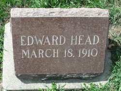 Edward Joseph Head 