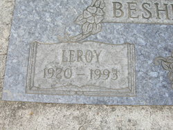 George LeRoy Beshears Sr.
