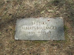 Albert Boulanger 