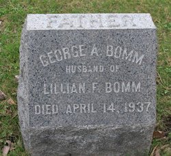 George A Bomm 