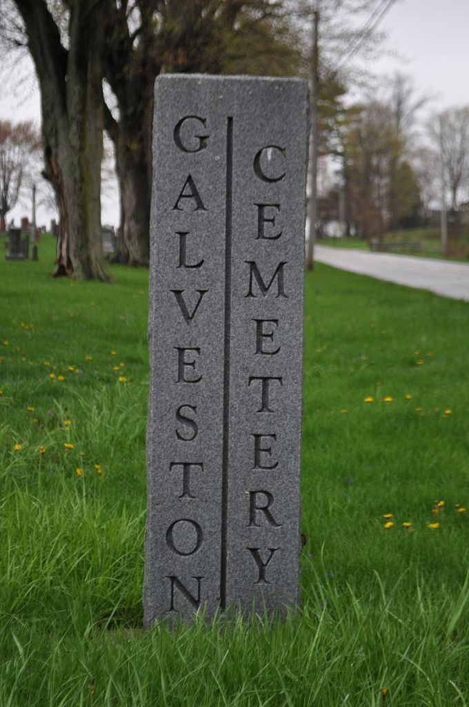 Galveston Cemetery