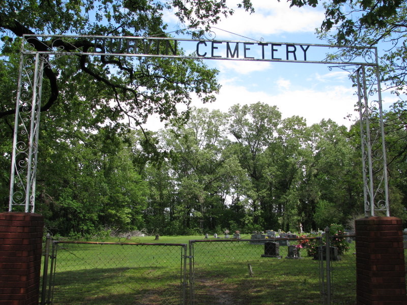 Durvin Cemetery