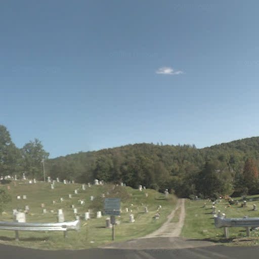 Williamstown Village Cemetery