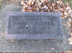 David G Fisher 