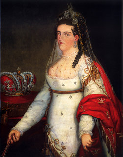 Ana María Josefa Ramona De Huarte Y Muñiz 