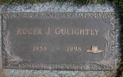 Roger Jesse Golightly 