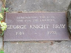 George Knight Bray 