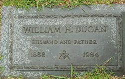 William Harry Dugan 
