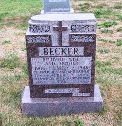 Albert Becker 