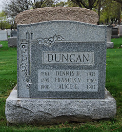 Alice G. Duncan 