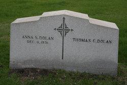 Anna <I>Scanlan</I> Dolan 