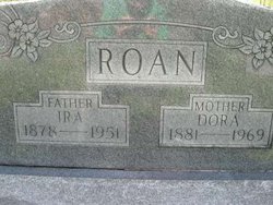 Ira Roan 