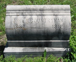 John Marcus Countryman 
